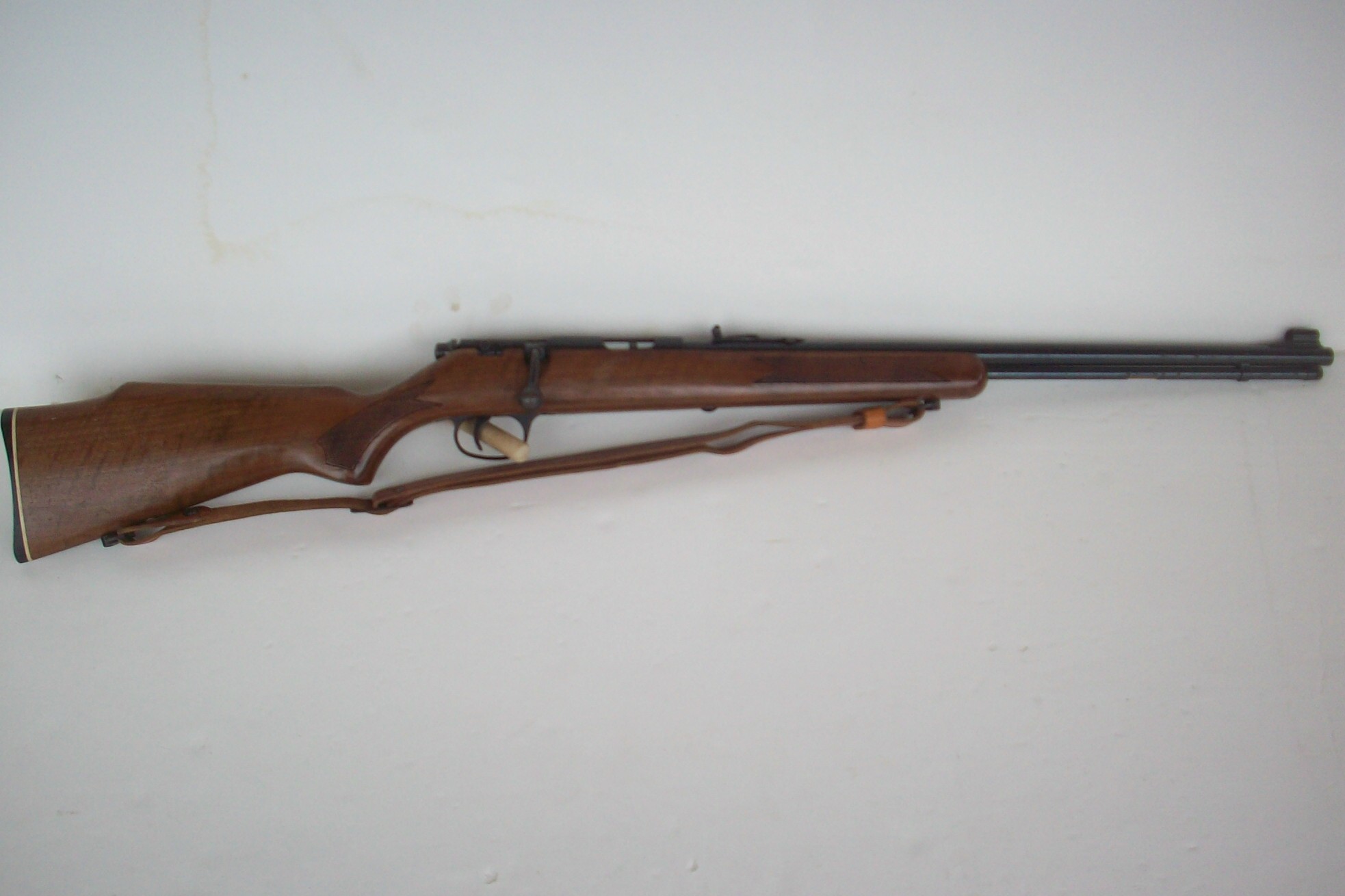 Marlin Model 783 Rimfire Rifle Parts